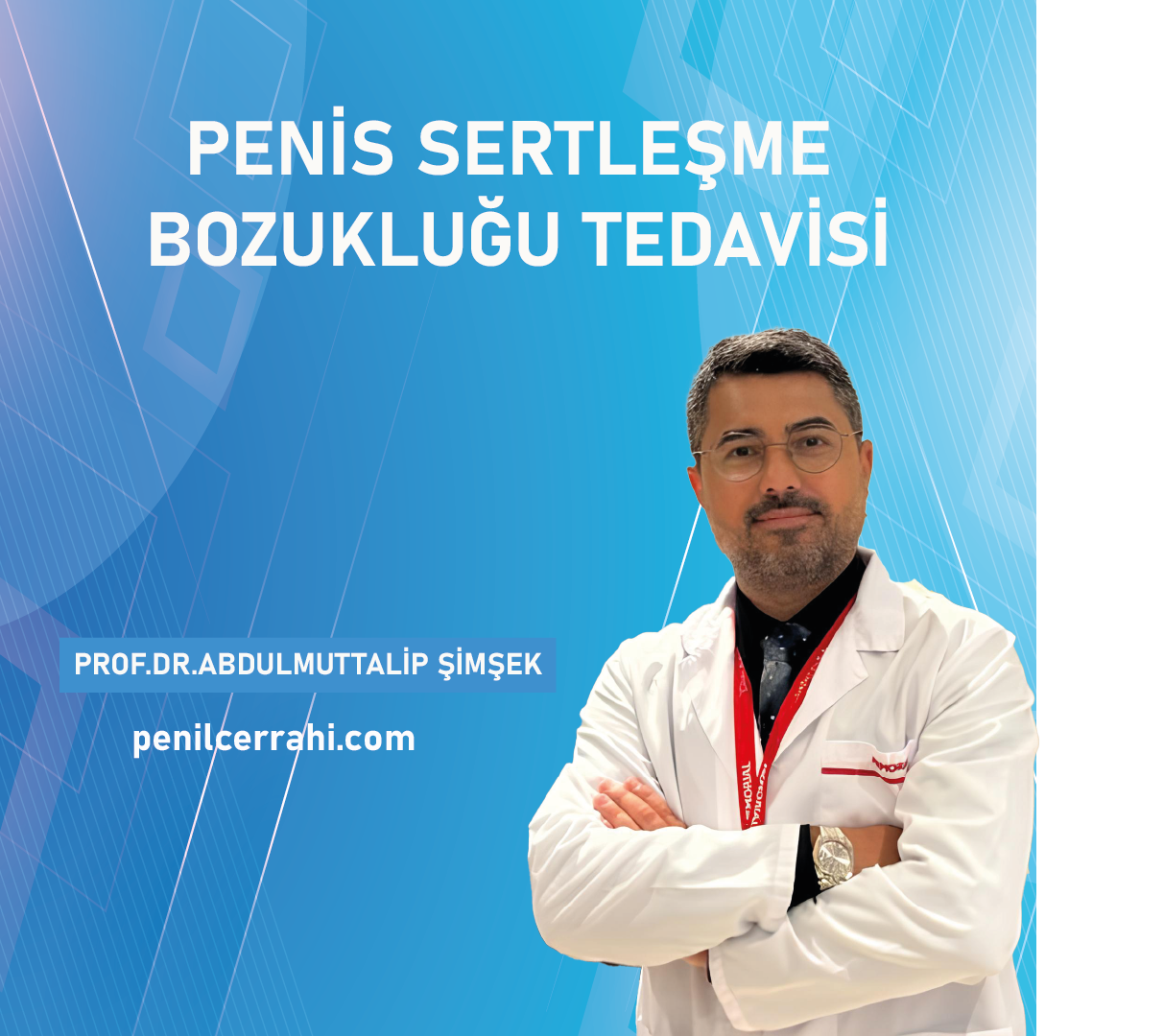 Penis Sertleşme Bozukluğu Tedavisi