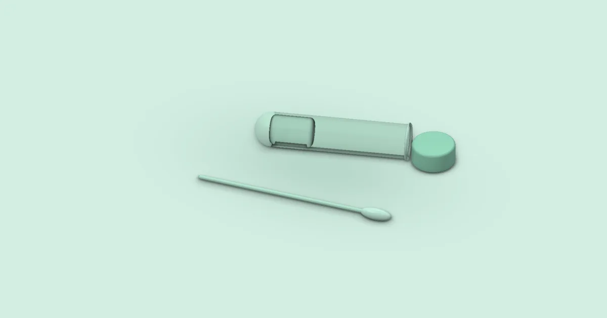 Erkeklerde HPV Testi Nasıl Yapılır?